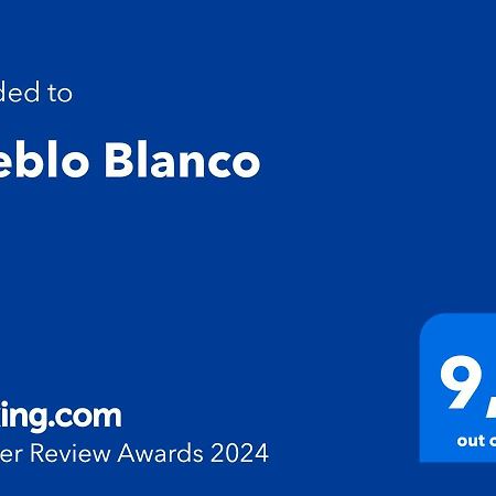 Апартаменты Pueblo Blanco Бенальмадена Экстерьер фото